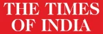 The_Times_of_India_Red_Logo